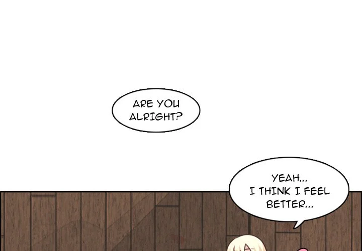 Go Away Mr Demon chapter 116 page 3