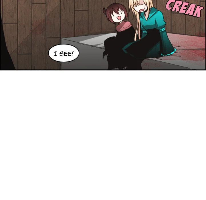 Go Away Mr Demon chapter 116 page 4