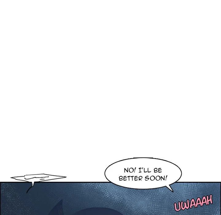 Go Away Mr Demon chapter 116 page 6