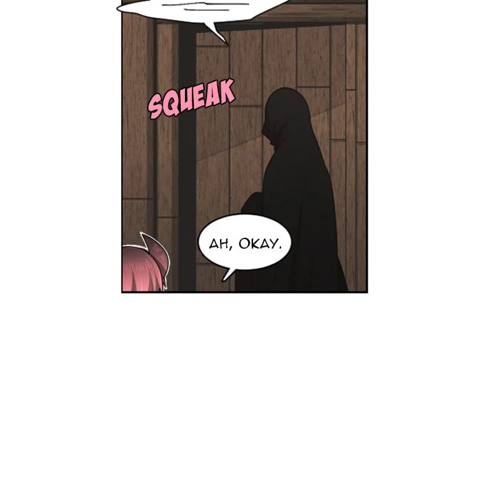 Go Away Mr Demon chapter 116 page 10
