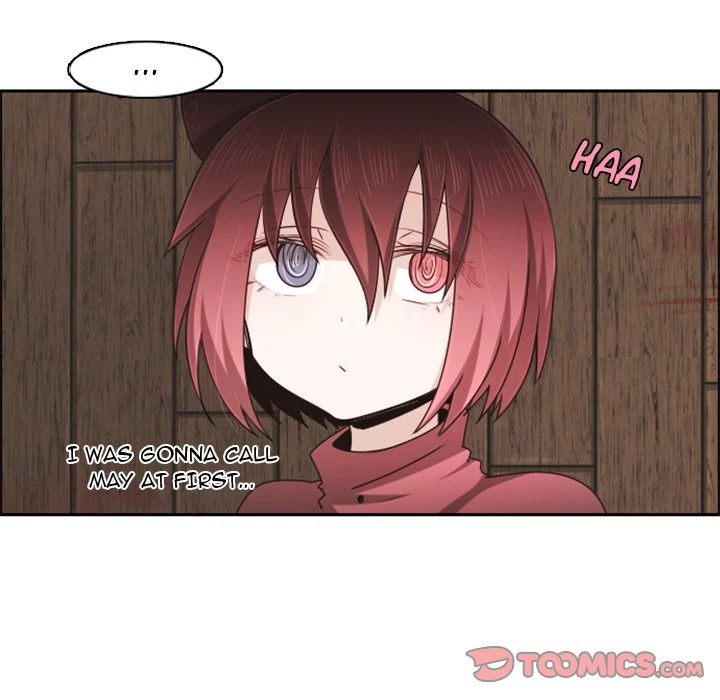 Go Away Mr Demon chapter 116 page 13