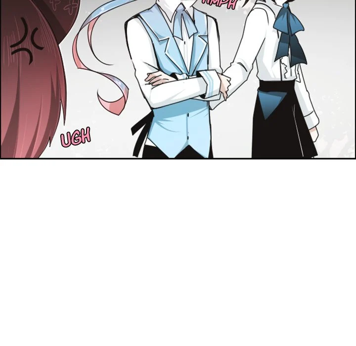 Go Away Mr Demon chapter 116 page 15