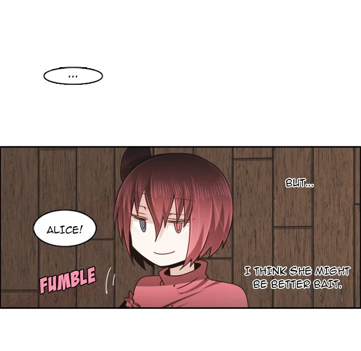 Go Away Mr Demon chapter 116 page 16