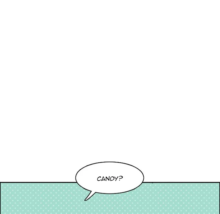 Go Away Mr Demon chapter 116 page 17