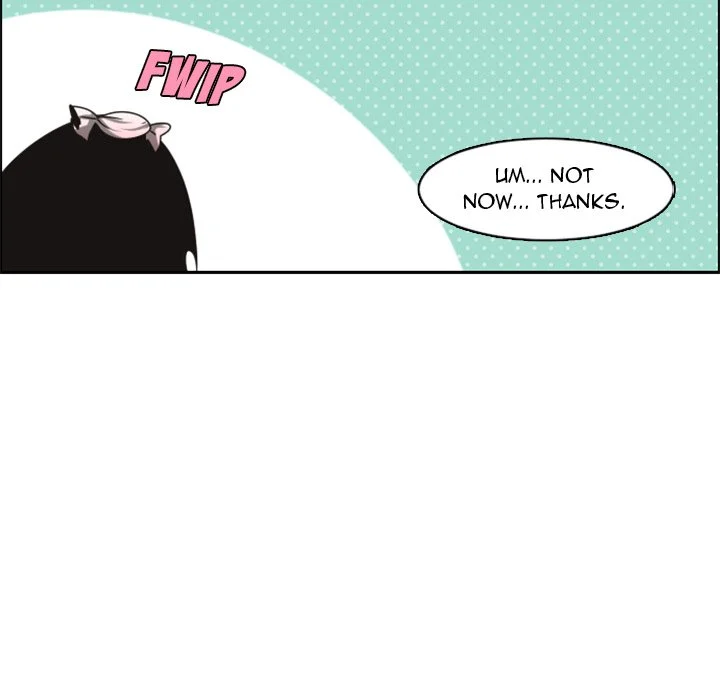 Go Away Mr Demon chapter 116 page 18