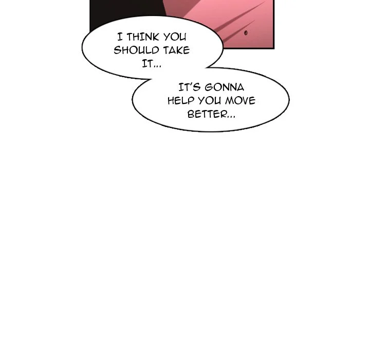 Go Away Mr Demon chapter 116 page 20
