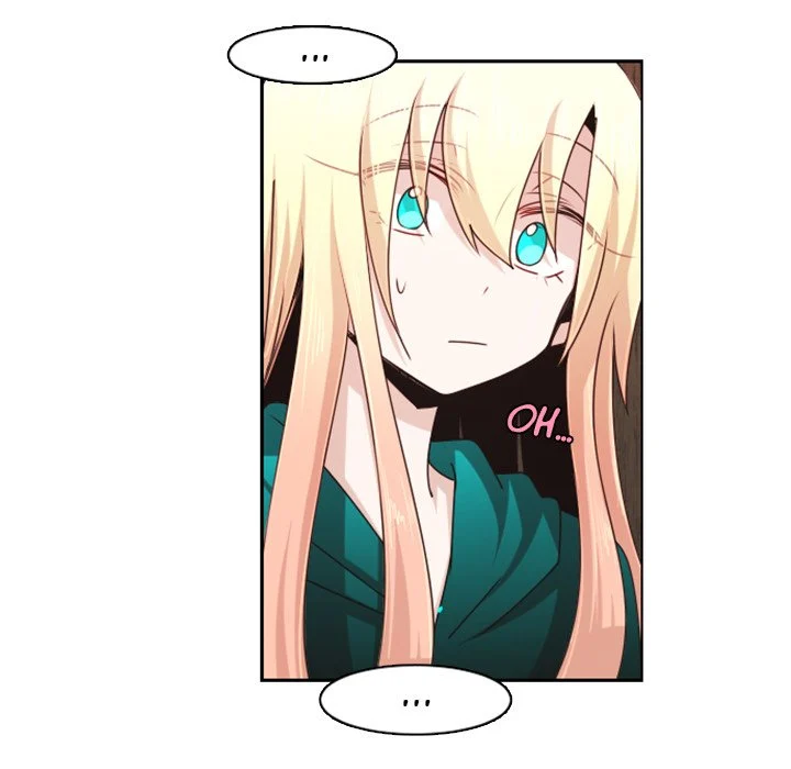 Go Away Mr Demon chapter 116 page 21