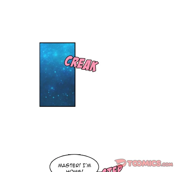 Go Away Mr Demon chapter 116 page 25