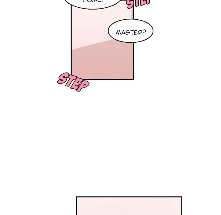 Go Away Mr Demon chapter 116 page 26