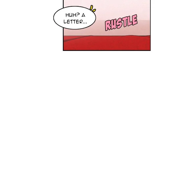 Go Away Mr Demon chapter 116 page 27