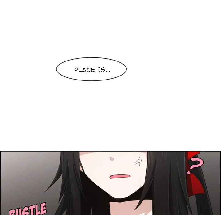 Go Away Mr Demon chapter 116 page 29