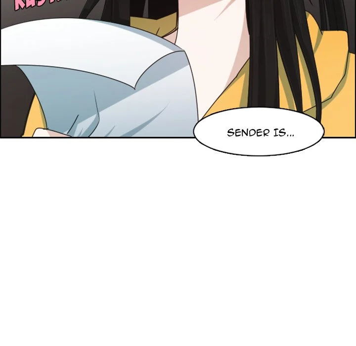 Go Away Mr Demon chapter 116 page 30