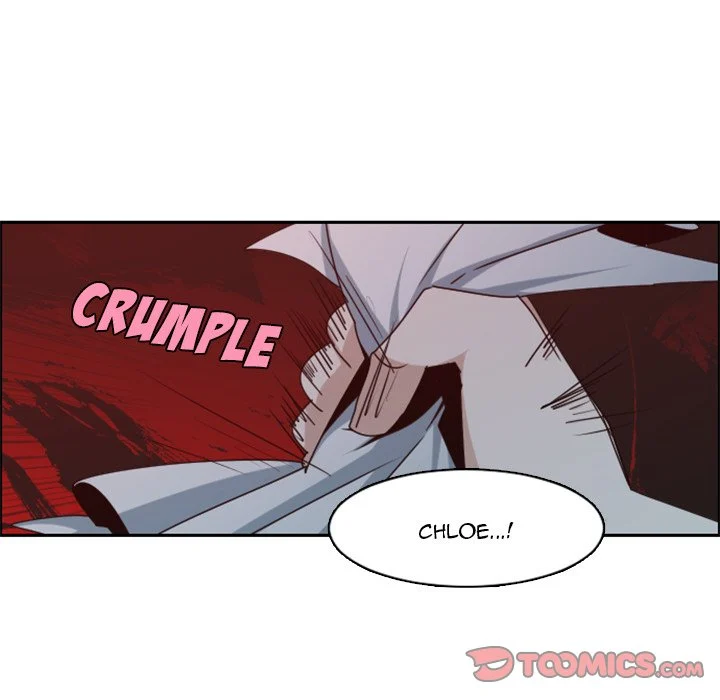 Go Away Mr Demon chapter 116 page 31