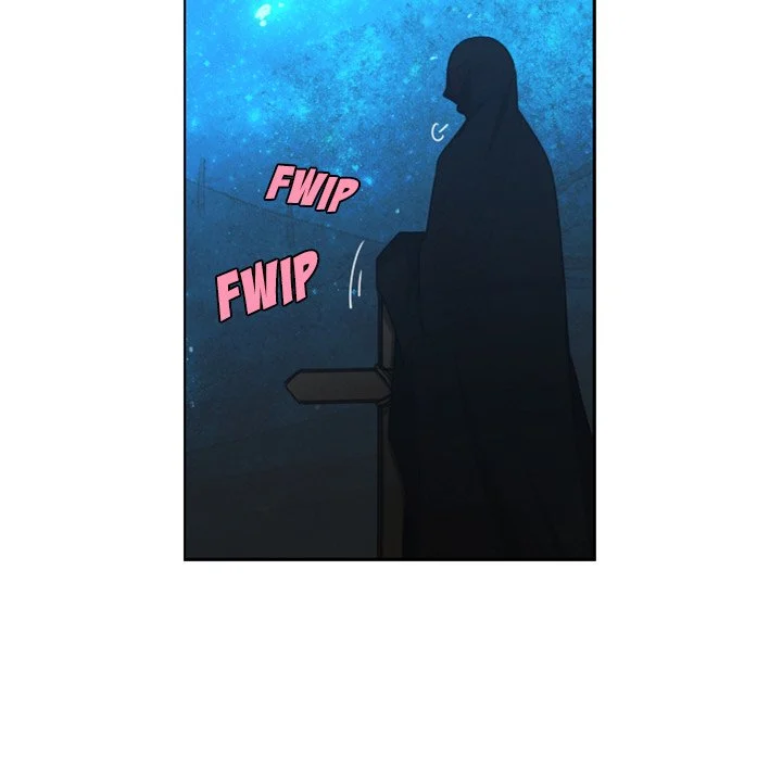Go Away Mr Demon chapter 116 page 36