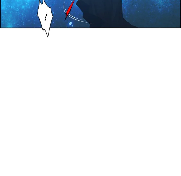 Go Away Mr Demon chapter 116 page 41