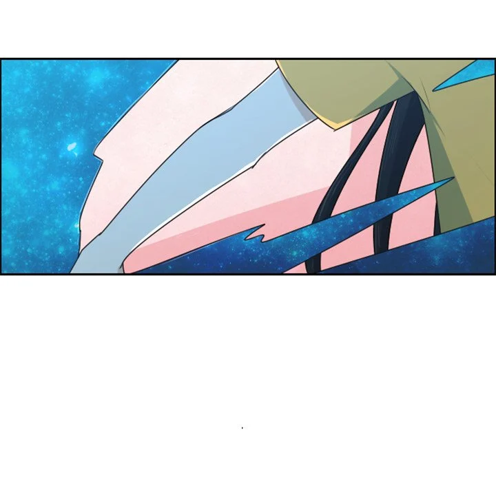 Go Away Mr Demon chapter 116 page 42