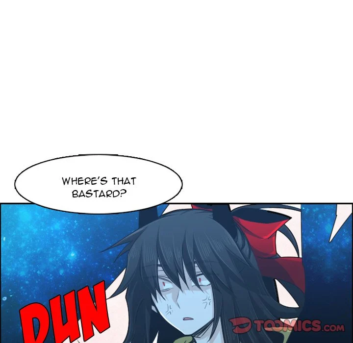 Go Away Mr Demon chapter 116 page 43