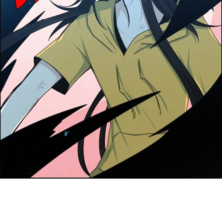 Go Away Mr Demon chapter 116 page 44