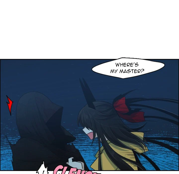 Go Away Mr Demon chapter 116 page 47