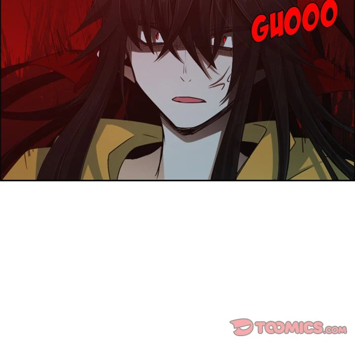 Go Away Mr Demon chapter 116 page 49