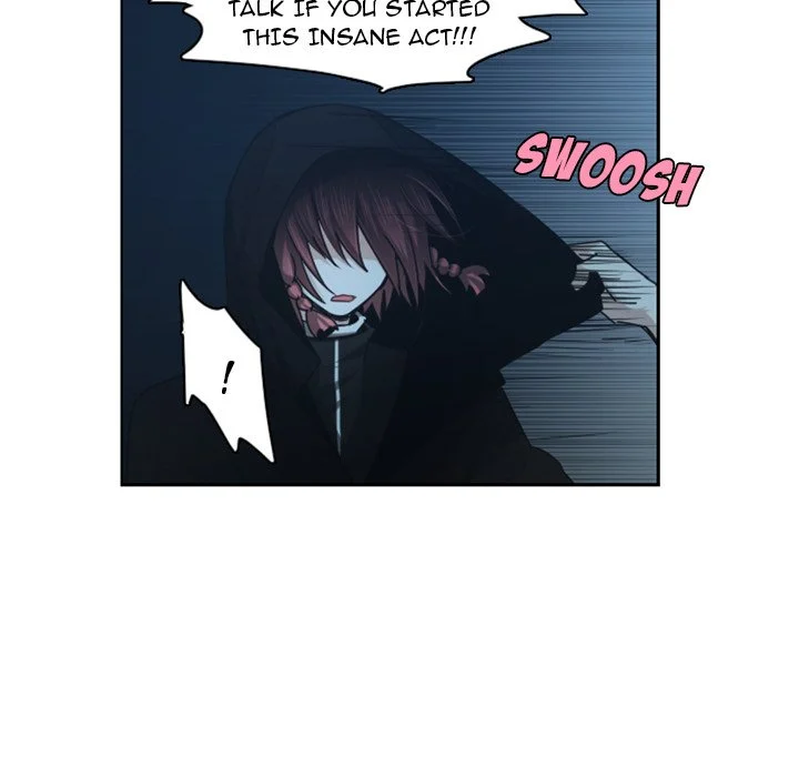 Go Away Mr Demon chapter 116 page 52