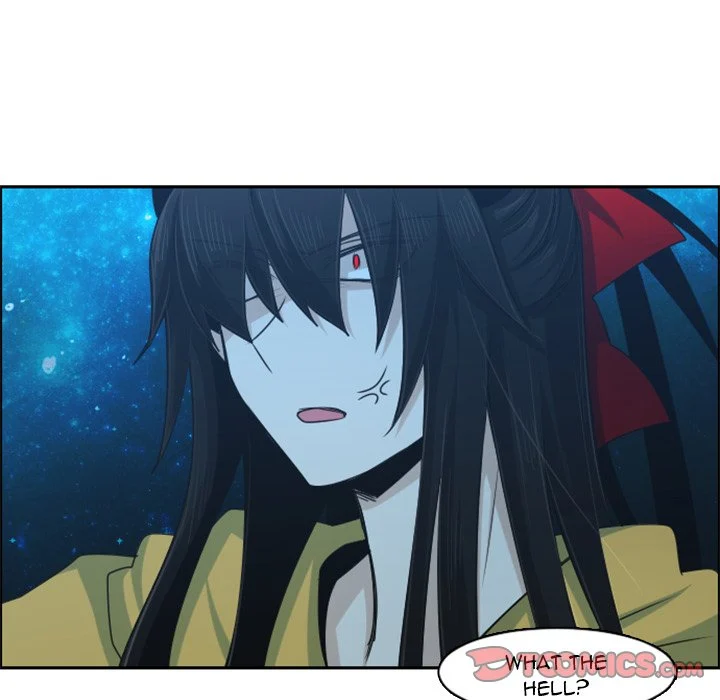 Go Away Mr Demon chapter 116 page 55