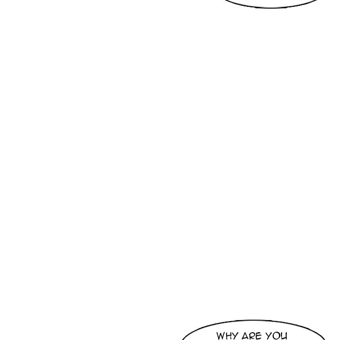 Go Away Mr Demon chapter 116 page 56