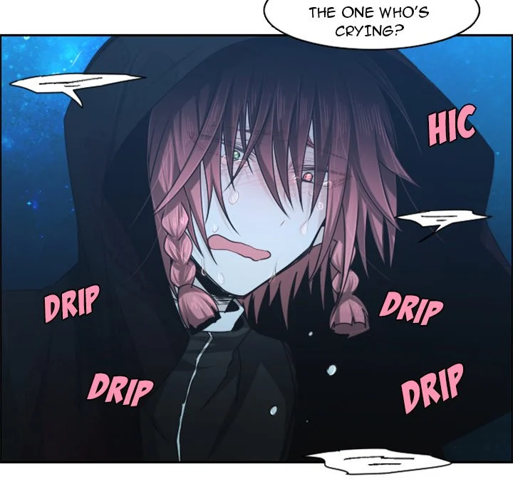Go Away Mr Demon chapter 116 page 57