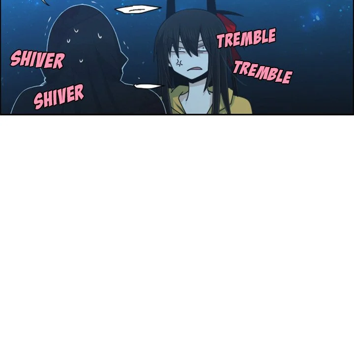 Go Away Mr Demon chapter 116 page 59