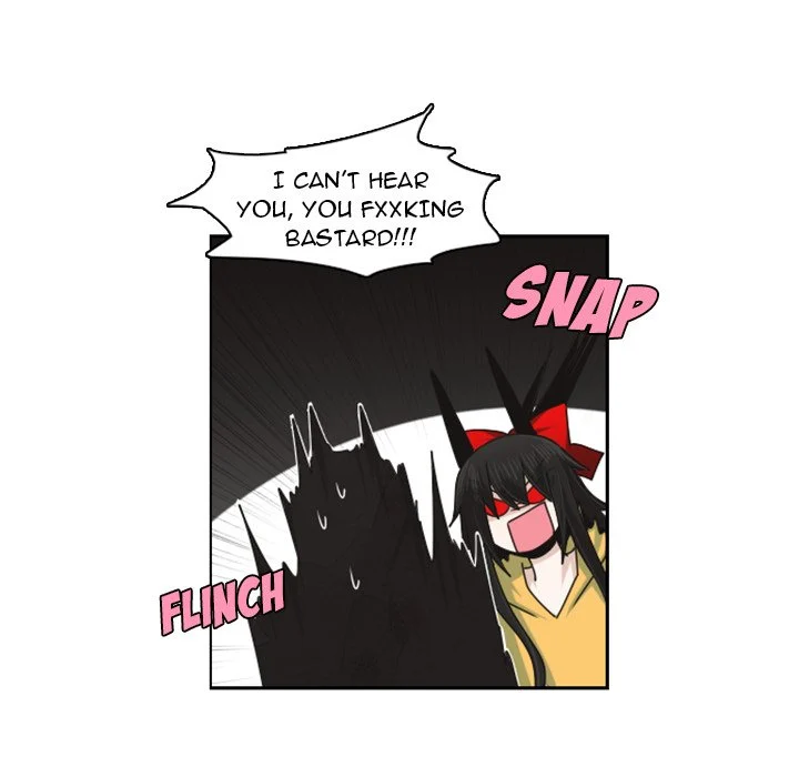 Go Away Mr Demon chapter 116 page 60