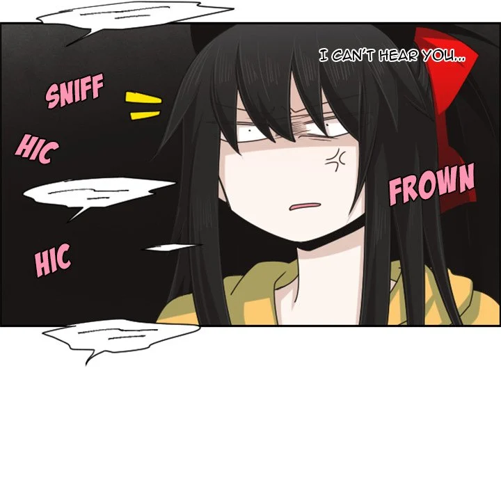 Go Away Mr Demon chapter 116 page 65