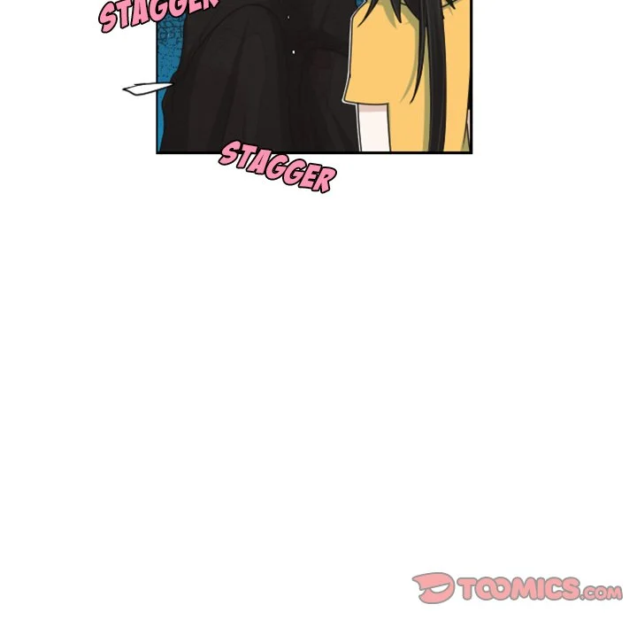 Go Away Mr Demon chapter 116 page 67