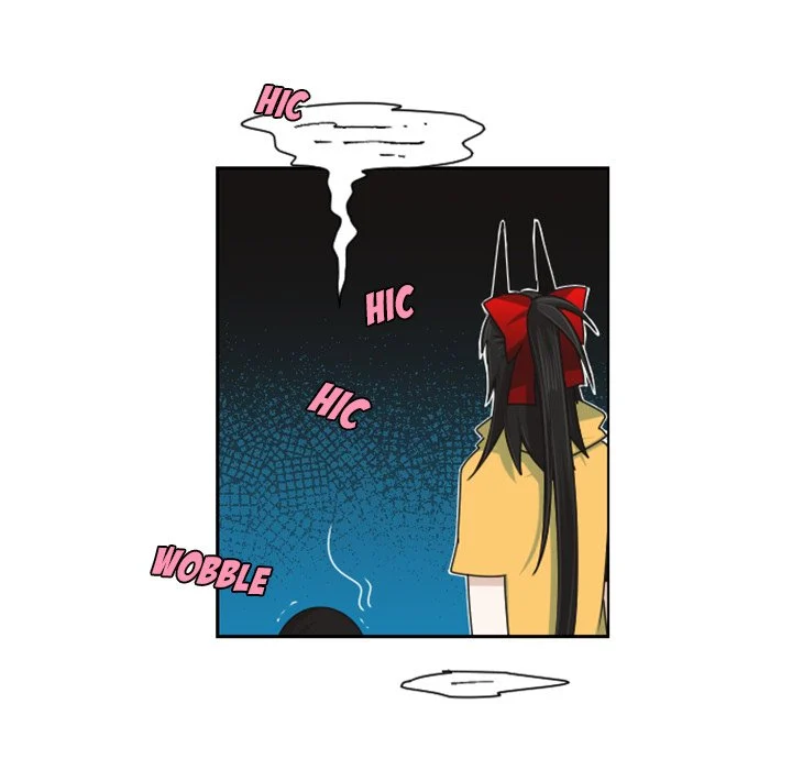 Go Away Mr Demon chapter 116 page 68