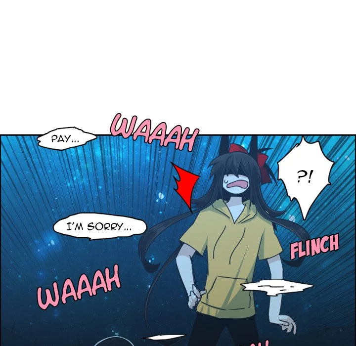 Go Away Mr Demon chapter 116 page 70