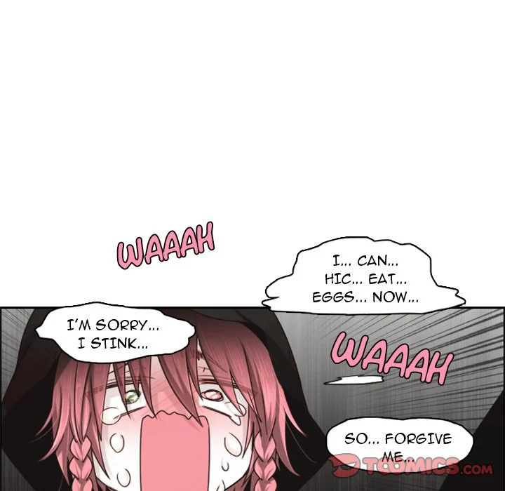 Go Away Mr Demon chapter 116 page 73