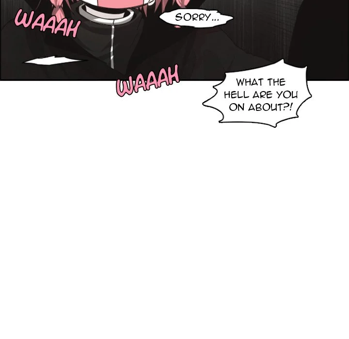 Go Away Mr Demon chapter 116 page 74
