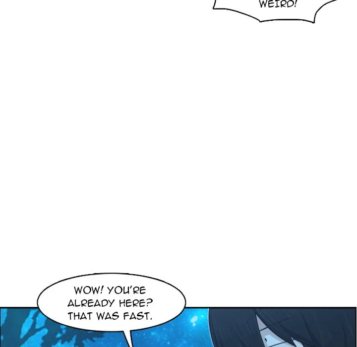Go Away Mr Demon chapter 116 page 75