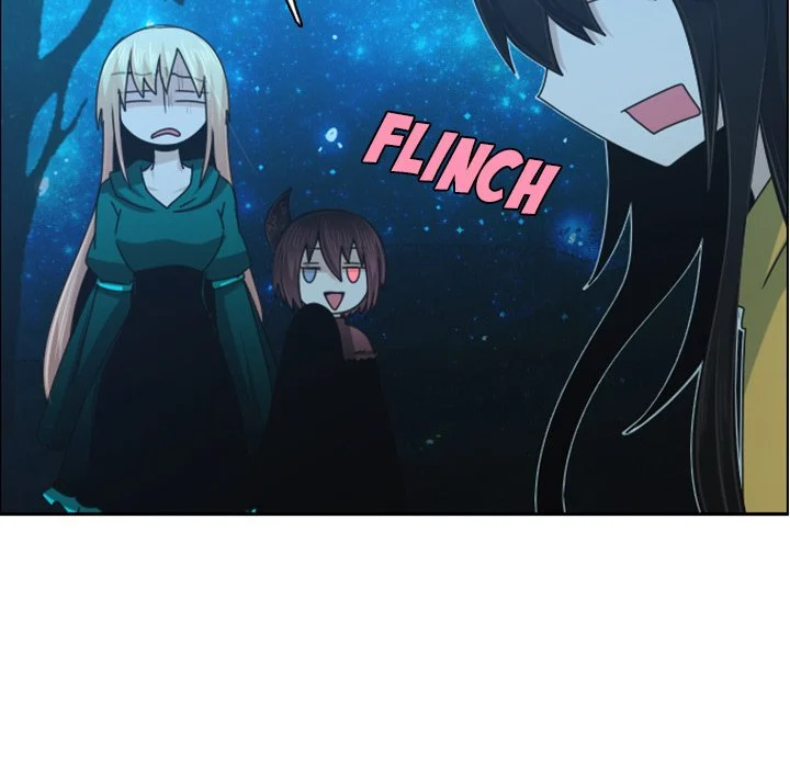 Go Away Mr Demon chapter 116 page 76