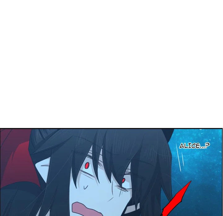 Go Away Mr Demon chapter 116 page 77