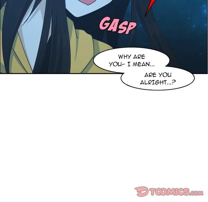 Go Away Mr Demon chapter 116 page 78