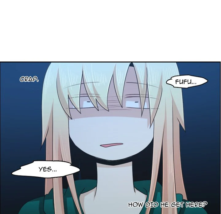 Go Away Mr Demon chapter 116 page 79
