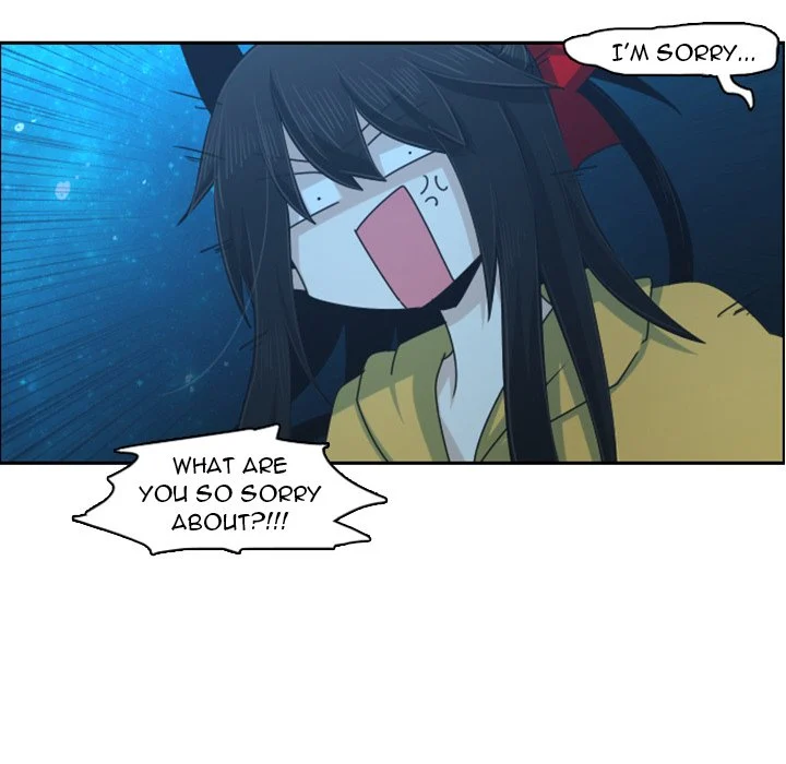 Go Away Mr Demon chapter 116 page 81