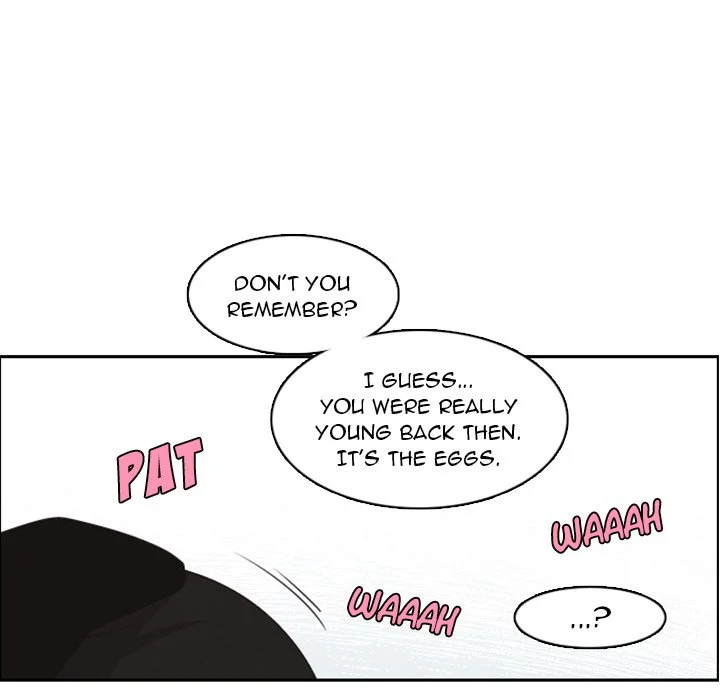 Go Away Mr Demon chapter 116 page 82