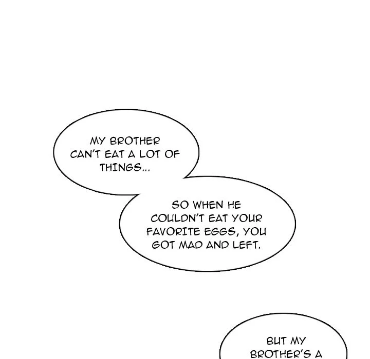 Go Away Mr Demon chapter 116 page 83