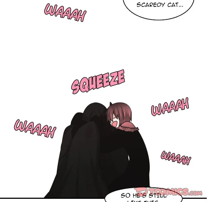 Go Away Mr Demon chapter 116 page 84
