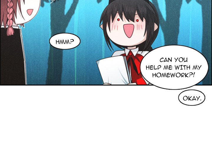 Go Away Mr Demon chapter 117 page 3