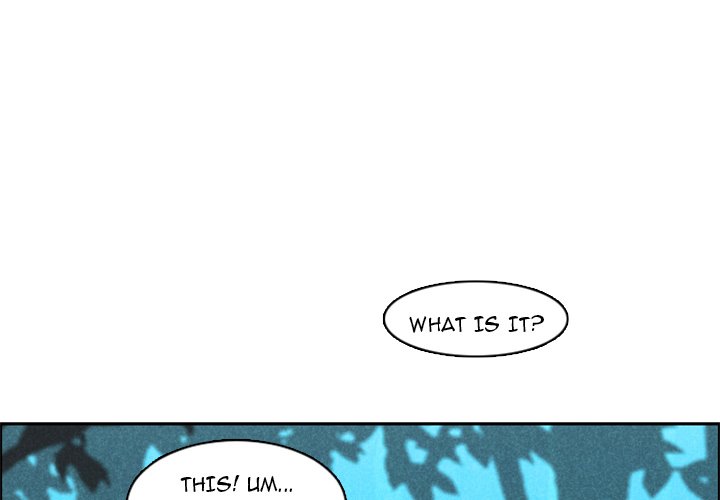 Go Away Mr Demon chapter 117 page 4