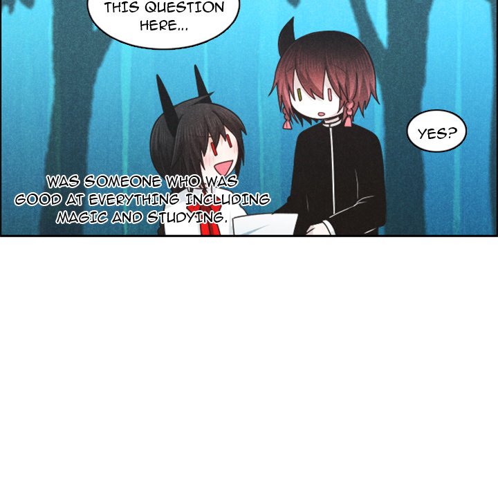 Go Away Mr Demon chapter 117 page 5
