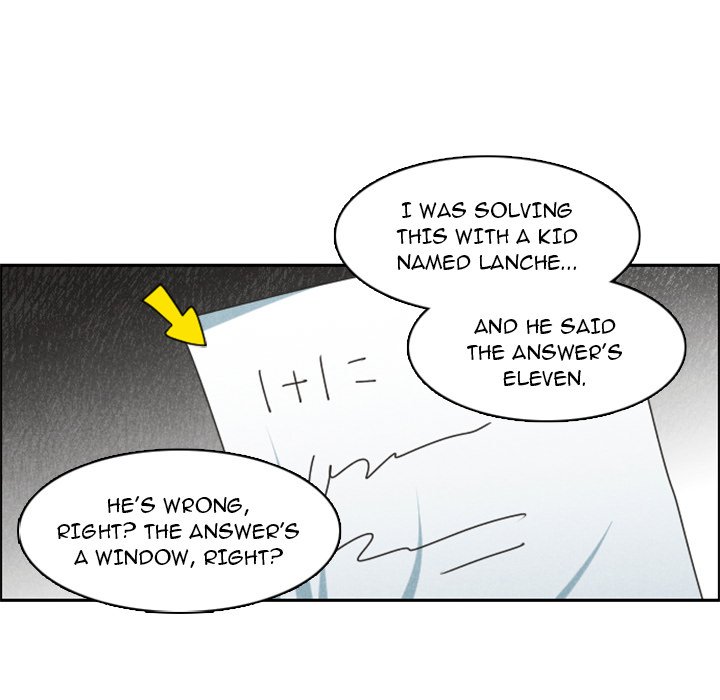 Go Away Mr Demon chapter 117 page 6