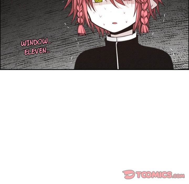 Go Away Mr Demon chapter 117 page 8